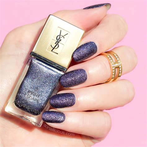 smalto ysl|ysl nail varnish color chart.